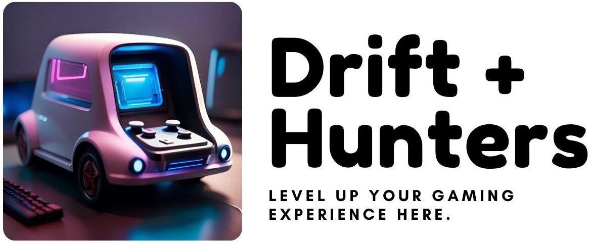 Drift Hunters 🔥 Play online